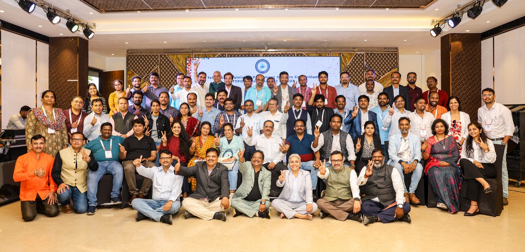 Career Nexus 2025